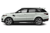 2022 Land Rover Range Rover Sport SUV SE MHEV 4dr 4x4 Exterior Standard 1