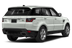 2022 Land Rover Range Rover Sport SUV SE MHEV 4dr 4x4 Exterior Standard 2