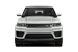 2022 Land Rover Range Rover Sport SUV SE MHEV 4dr 4x4 Exterior Standard 3