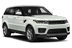 2022 Land Rover Range Rover Sport SUV SE MHEV 4dr 4x4 Exterior Standard 5