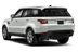 2022 Land Rover Range Rover Sport SUV SE MHEV 4dr 4x4 Exterior Standard 6