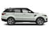 2022 Land Rover Range Rover Sport SUV SE MHEV 4dr 4x4 Exterior Standard 7