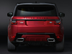 2022 Land Rover Range Rover Sport SUV SE MHEV 4dr 4x4 OEM Exterior Standard 3