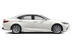 2022 Lexus ES 300h Sedan Base ES 300h FWD Exterior Standard 7