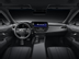 2022 Lexus ES 300h Sedan Base ES 300h FWD OEM Interior Standard