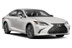 2022 Lexus ES 350 Sedan Base ES 350 FWD Exterior Standard 5