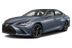 2022 Lexus ES 350 Sedan Base ES 350 FWD Exterior Standard