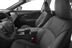 2022 Lexus ES 350 Sedan Base ES 350 FWD Interior Standard 2