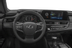 2022 Lexus ES 350 Sedan Base ES 350 FWD Interior Standard