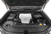 2022 Lexus GX 460 SUV Premium GX 460 Premium 4WD Exterior Standard 13
