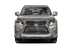 2022 Lexus GX 460 SUV Premium GX 460 Premium 4WD Exterior Standard 3