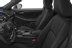 2022 Lexus IS 300 Sedan Base IS 300 RWD Interior Standard 2
