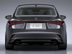 2022 Lexus IS 300 Sedan Base IS 300 RWD OEM Exterior Standard 2