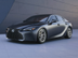 2022 Lexus IS 300 Sedan Base IS 300 RWD OEM Exterior Standard