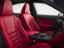 2022 Lexus IS 300 Sedan Base IS 300 RWD OEM Interior Standard 1