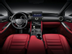 2022 Lexus IS 300 Sedan Base IS 300 RWD OEM Interior Standard