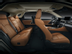 2022 Lexus RX 350 SUV Base RX 350 FWD OEM Interior Standard 1