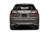 2022 Lexus RX 350L SUV Base RX 350L FWD Exterior Standard 4