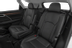 2022 Lexus RX 350L SUV Base RX 350L FWD Interior Standard 4