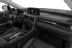 2022 Lexus RX 350L SUV Base RX 350L FWD Interior Standard 5