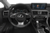 2022 Lexus RX 450h SUV Base RX 450h AWD Interior Standard