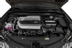 2022 Lexus UX 200 SUV Base UX 200 FWD Exterior Standard 13