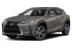 2022 Lexus UX 200 SUV Base UX 200 FWD Exterior Standard
