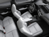 2022 Lexus UX 200 SUV Base UX 200 FWD OEM Interior Standard 1