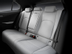2022 Lexus UX 200 SUV Base UX 200 FWD OEM Interior Standard 2