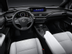 2022 Lexus UX 200 SUV Base UX 200 FWD OEM Interior Standard