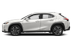 2022 Lexus UX 250h SUV Base UX 250h AWD Exterior Standard 1