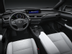 2022 Lexus UX 250h SUV Base UX 250h AWD OEM Interior Standard