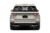 2022 Lincoln Aviator SUV Standard 4dr Rear Wheel Drive Exterior Standard 4