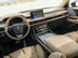 2022 Lincoln Aviator SUV Standard 4dr Rear Wheel Drive OEM Interior Standard