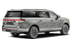 2022 Lincoln Navigator SUV Standard Standard 4x2 Exterior Standard 2