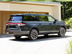2022 Lincoln Navigator SUV Standard Standard 4x2 OEM Exterior Standard 3