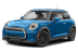 2022 MINI Hardtop Coupe Hatchback Cooper Cooper FWD Exterior Standard