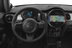 2022 MINI Hardtop Coupe Hatchback Cooper Cooper FWD Interior Standard 6