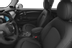 2022 MINI Hardtop Coupe Hatchback Cooper Cooper FWD Interior Standard 8