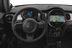 2022 MINI Hardtop Coupe Hatchback Cooper Cooper FWD Interior Standard