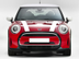 2022 MINI Hardtop Coupe Hatchback Cooper Cooper FWD OEM Exterior Standard 2