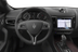 2022 Maserati Levante SUV GT GT 3.0L Interior Standard