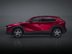 2022 Mazda CX 30 SUV 2.5 S 2.5 S AWD OEM Exterior Standard 3