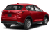 2022 Mazda CX 5 SUV 2.5 S 2.5 S AWD Exterior Standard 2
