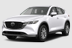2022 Mazda CX 5 SUV 2.5 S 2.5 S AWD Exterior Standard