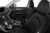 2022 Mazda CX 5 SUV 2.5 S 2.5 S AWD Interior Standard 2