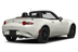 2022 Mazda MX 5 Miata Convertible Sport Sport Manual Exterior Standard 2