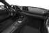 2022 Mazda MX 5 Miata Convertible Sport Sport Manual Interior Standard 4
