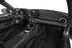 2022 Mazda MX 5 Miata RF Convertible Grand Touring Grand Touring Manual Interior Standard 4