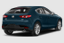2022 Mazda Mazda3 Coupe Hatchback 2.5S FWD 2.5 S Auto FWD Exterior Standard 2